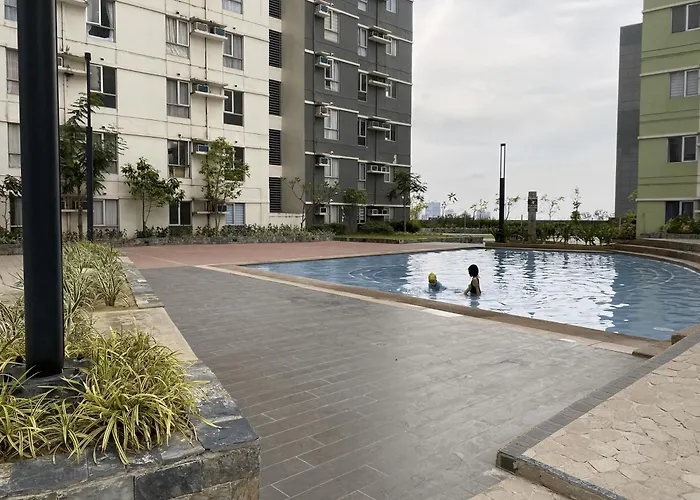 Avida Riala 1Br Unit- It Park Cebu With Netflix Wifi