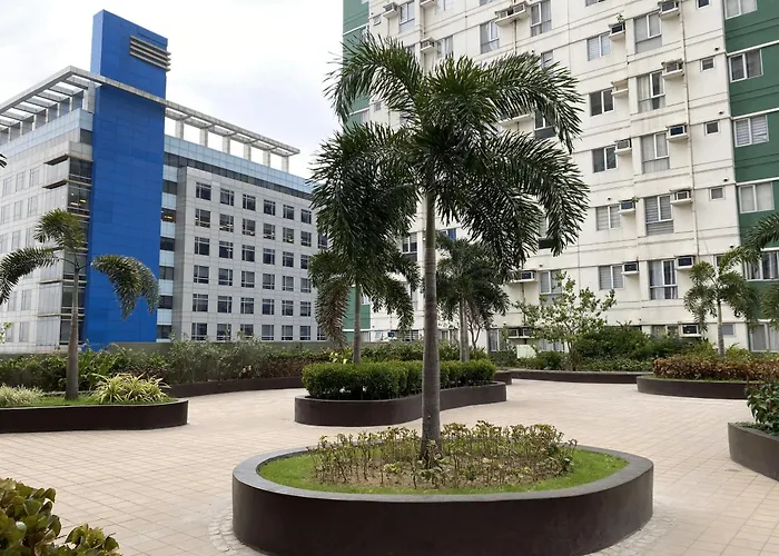 Avida Riala 1Br Unit- It Park Cebu With Netflix Wifi