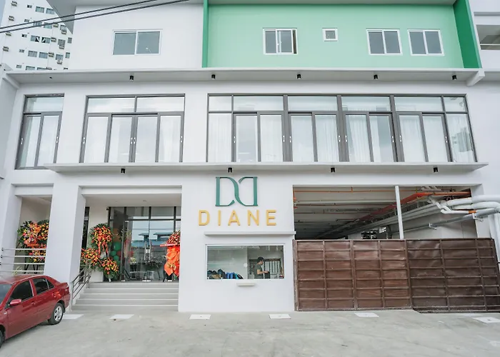 Diane Residences