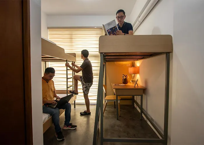 The Pad Coliving